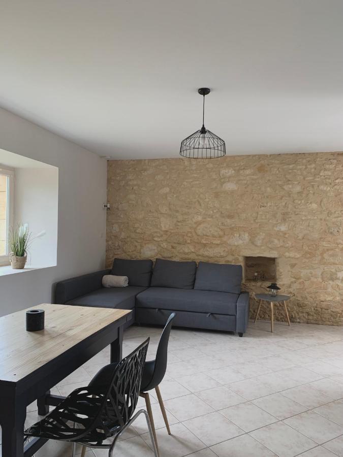 Maison Chaleureuse A La Campagne Payrignac Exterior photo