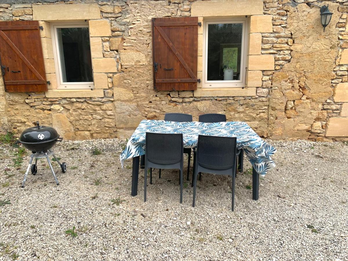 Maison Chaleureuse A La Campagne Payrignac Exterior photo