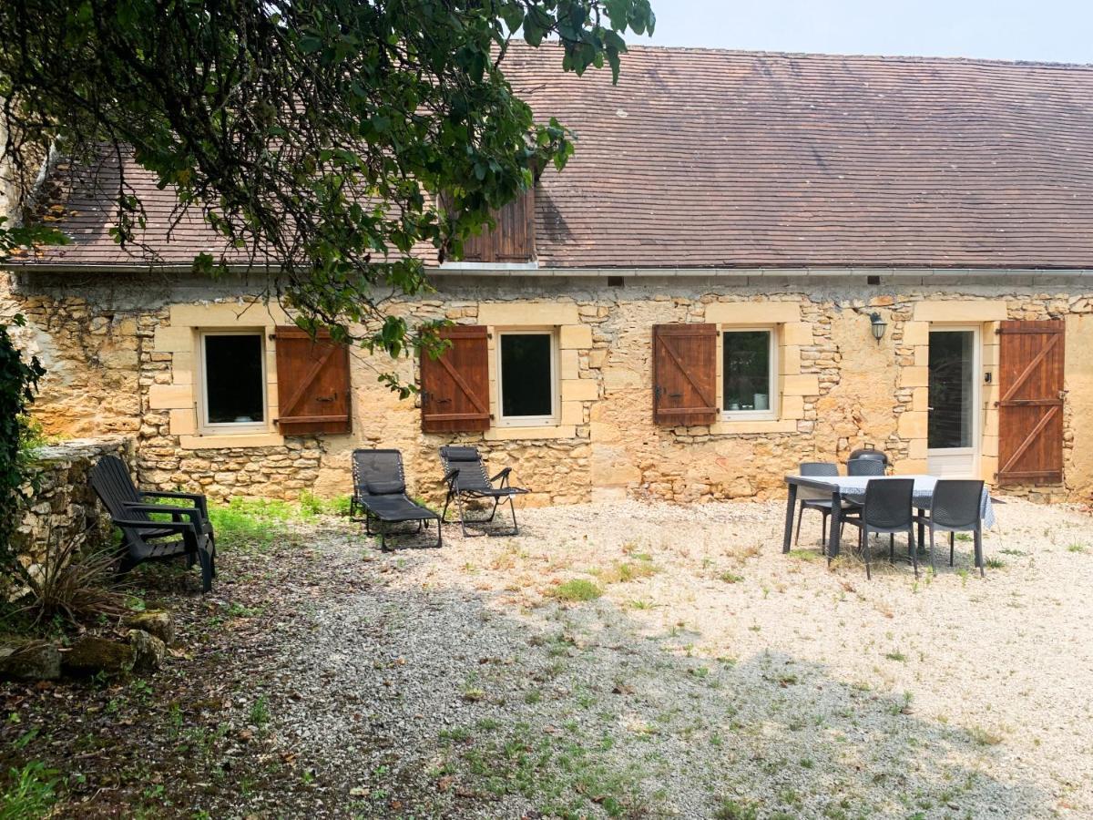 Maison Chaleureuse A La Campagne Payrignac Exterior photo